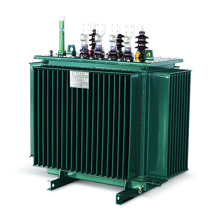 S11 160kVA 10kV 400V الشركة المصنعة لمحولات التوزيع المغمورة بالزيت ثلاثي الطور المخصص