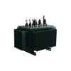 S11 400kVA 10kV 400V الألومنيوم النحاس لف 3 محول توزيع نوع الزيت المرحلة
