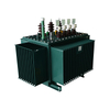 S11 630kVA 10kV 400V Dyn11 اتصال 3Phase محول توزيع NLTC مغمور بالزيت